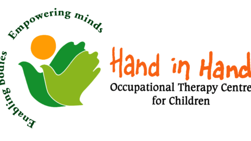hand in hand